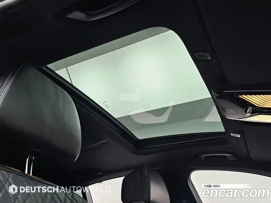 BMW 5-Series 2019 2.0 Автомат в Москве № 388080, фото 17