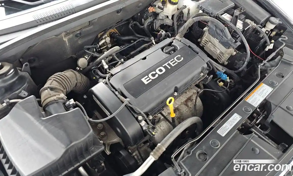 Chevrolet Lacetti 2010 1.8 Автомат в Москве № 40070, фото 11