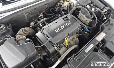 Chevrolet Lacetti 2010 1.8 Автомат в Москве № 40070, миниатюра 11