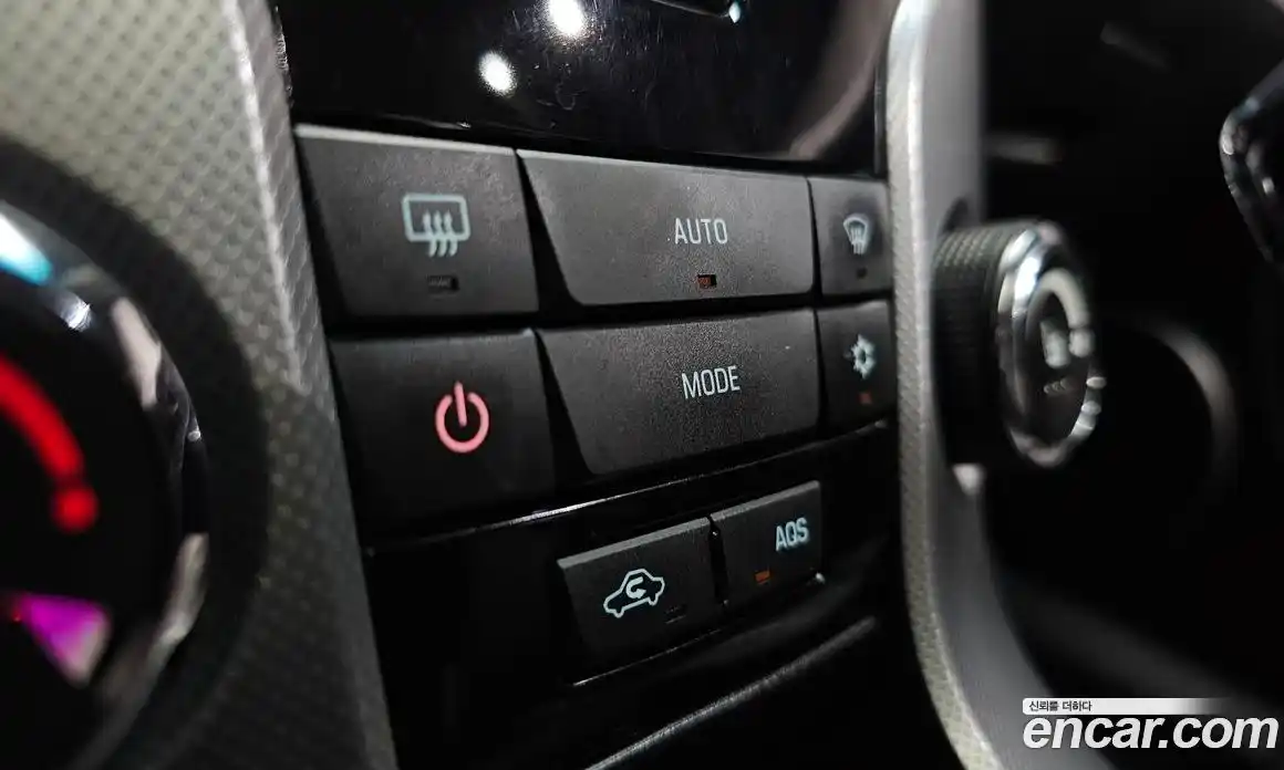 Chevrolet Lacetti 2010 1.8 Автомат в Москве № 40070, фото 13