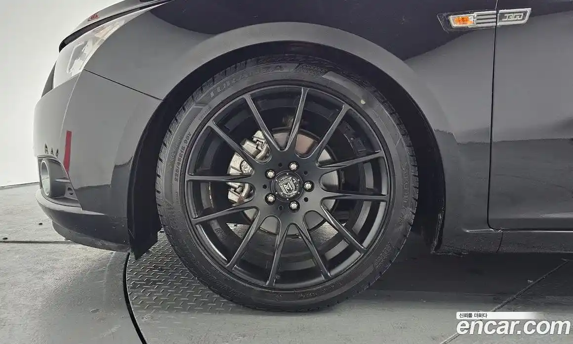 Chevrolet Lacetti 2010 1.8 Автомат в Москве № 40070, фото 14