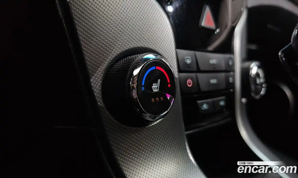 Chevrolet Lacetti 2010 1.8 Автомат в Москве № 40070, фото 16