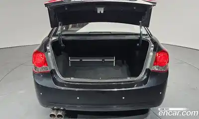 Chevrolet Lacetti 2010 1.8 Автомат в Москве № 40070, миниатюра 2