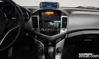 Chevrolet Lacetti 2010 1.8 Автомат в Москве № 40070, миниатюра 3