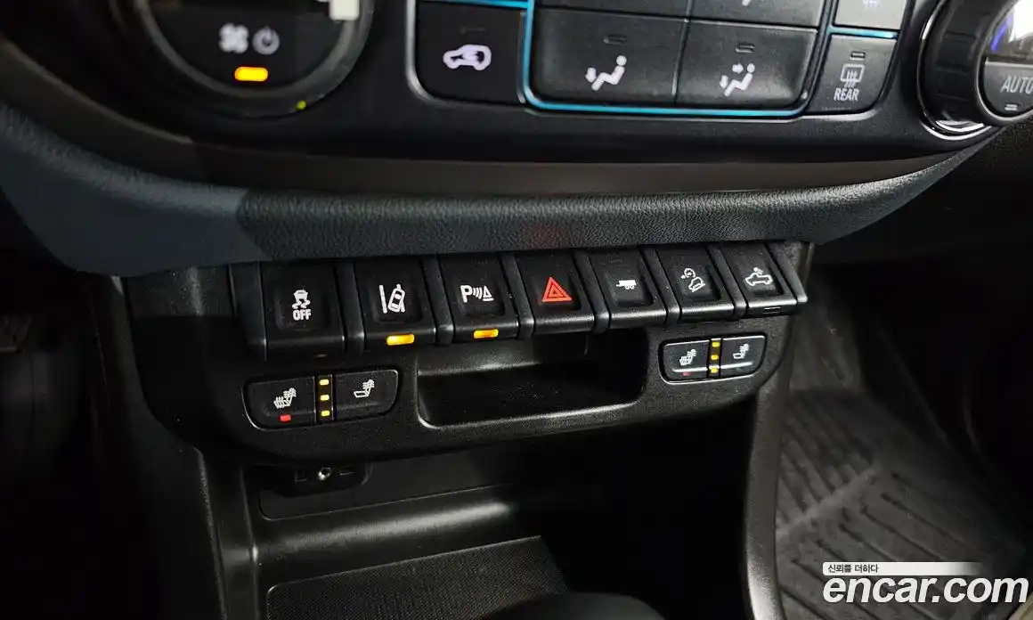 Chevrolet Colorado 2022 3.6 Автомат в Москве № 40081, фото 8