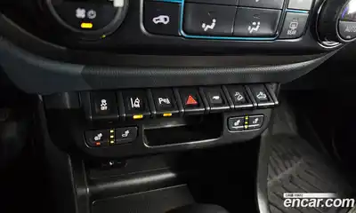 Chevrolet Colorado 2022 3.6 Автомат в Москве № 40081, миниатюра 8