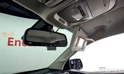 Chevrolet Colorado 2022 3.6 Автомат в Москве № 40081, миниатюра 10