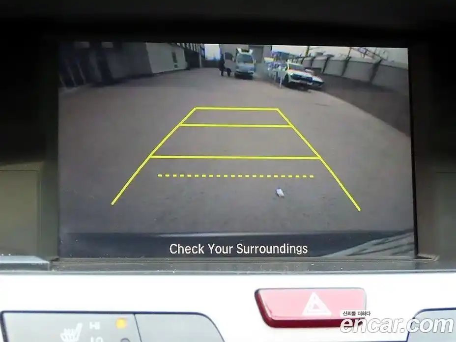 Honda Odyssey 2016 3.5 Автомат в Москве № 402656, фото 14