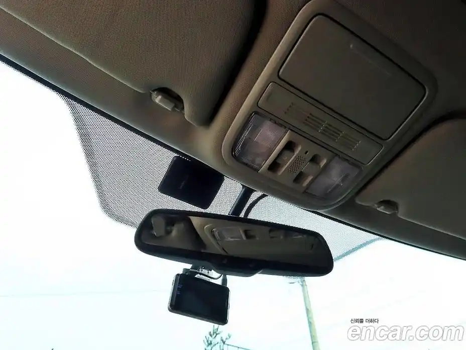 Honda Odyssey 2016 3.5 Автомат в Москве № 402656, фото 15