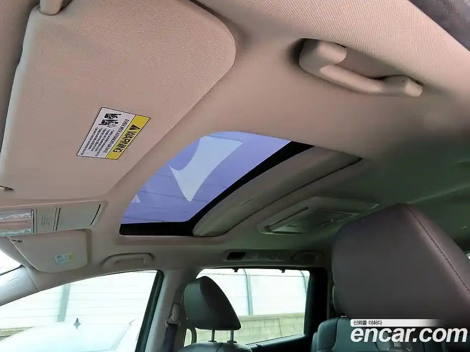 Honda Odyssey 2016 3.5 Автомат в Москве № 402656, фото 16