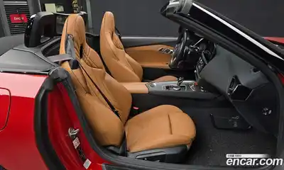 BMW Z4 2021 2.0 Автомат в Москве № 403909, миниатюра 11