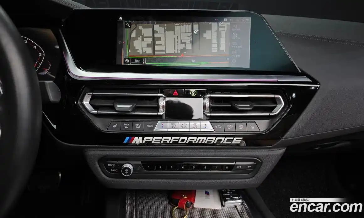 BMW Z4 2021 2.0 Автомат в Москве № 403909, фото 13