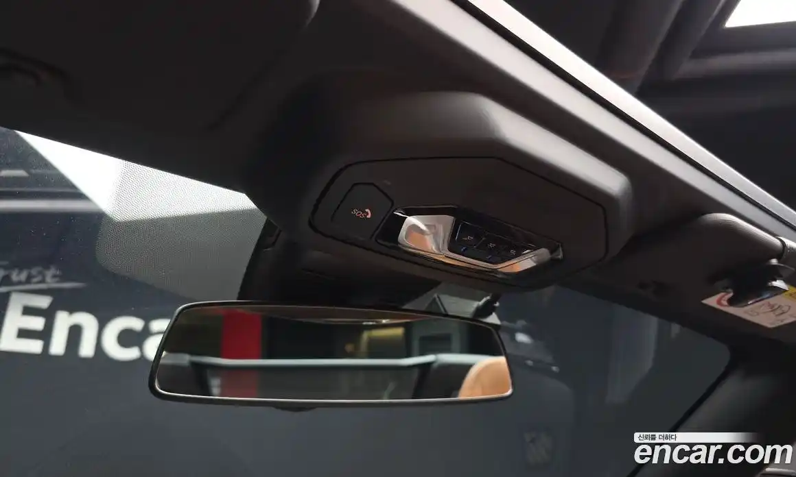 BMW Z4 2021 2.0 Автомат в Москве № 403909, фото 18