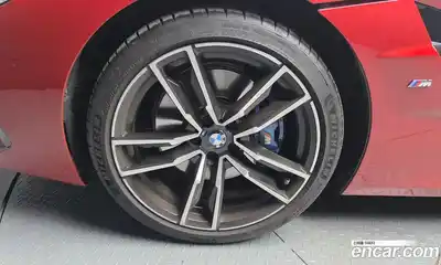 BMW Z4 2021 2.0 Автомат в Москве № 403909, миниатюра 5