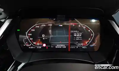 BMW Z4 2021 2.0 Автомат в Москве № 403909, миниатюра 8