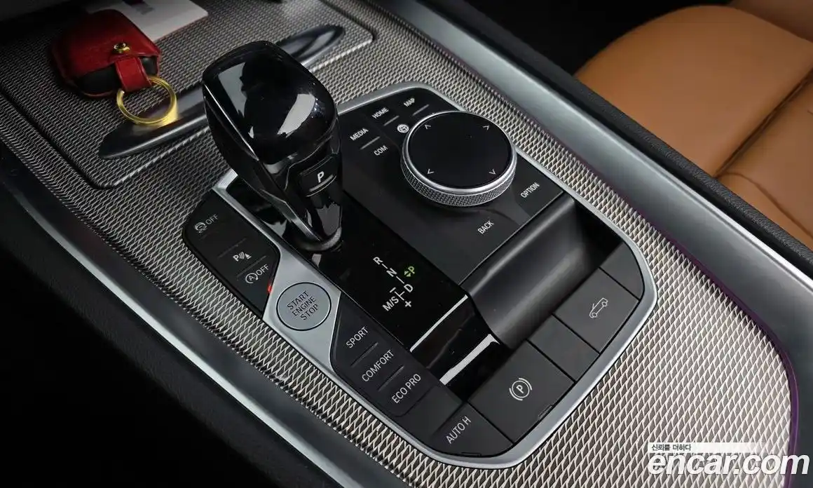 BMW Z4 2021 2.0 Автомат в Москве № 403909, фото 9