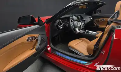 BMW Z4 2021 2.0 Автомат в Москве № 403909, миниатюра 10