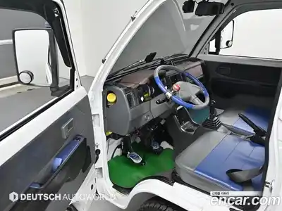 Chevrolet labo 2020 0.8 Механическая в Москве № 40636, миниатюра 11