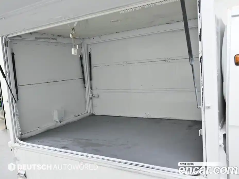 Chevrolet labo 2020 0.8 Механическая в Москве № 40636, фото 12