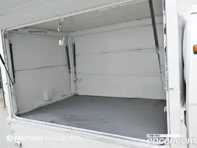 Chevrolet labo 2020 0.8 Механическая в Москве № 40636, миниатюра 12