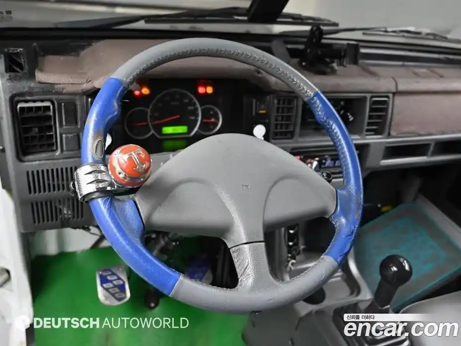 Chevrolet labo 2020 0.8 Механическая в Москве № 40636, фото 13