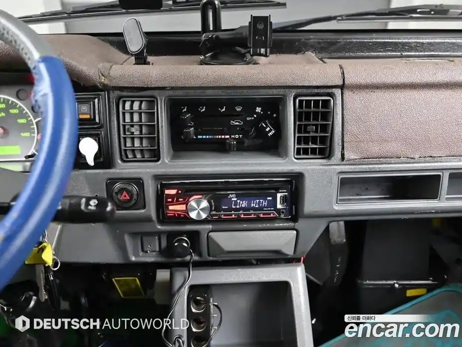 Chevrolet labo 2020 0.8 Механическая в Москве № 40636, фото 14