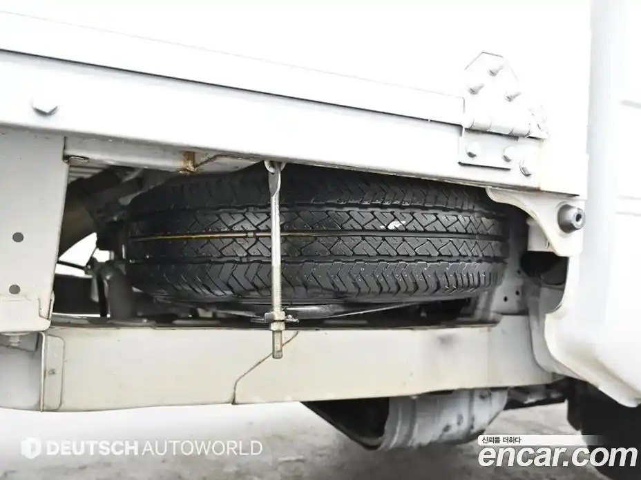 Chevrolet labo 2020 0.8 Механическая в Москве № 40636, фото 19