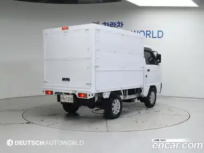 Chevrolet labo 2020 0.8 Механическая в Москве № 40636, миниатюра 2