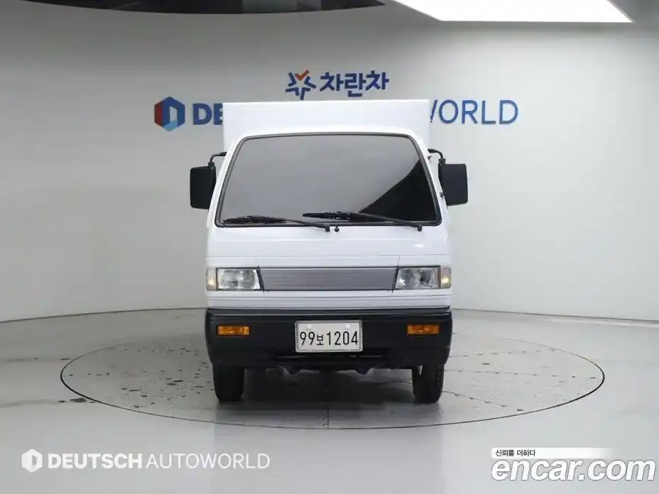 Chevrolet labo 2020 0.8 Механическая в Москве № 40636, фото 3