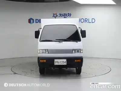 Chevrolet labo 2020 0.8 Механическая в Москве № 40636, миниатюра 3