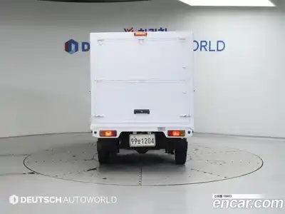 Chevrolet labo 2020 0.8 Механическая в Москве № 40636, миниатюра 4