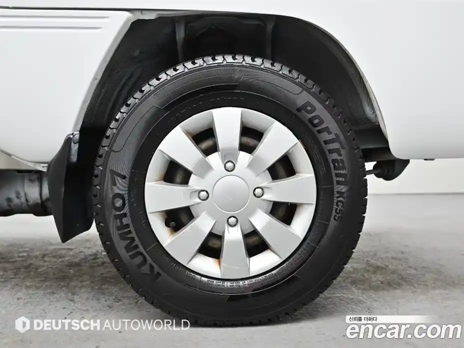 Chevrolet labo 2020 0.8 Механическая в Москве № 40636, фото 5