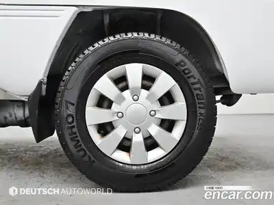 Chevrolet labo 2020 0.8 Механическая в Москве № 40636, миниатюра 5