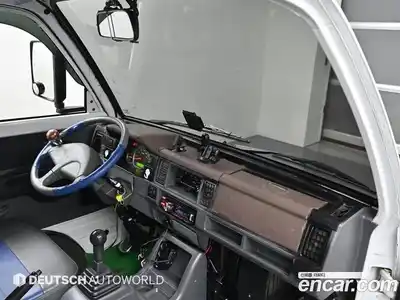 Chevrolet labo 2020 0.8 Механическая в Москве № 40636, миниатюра 7