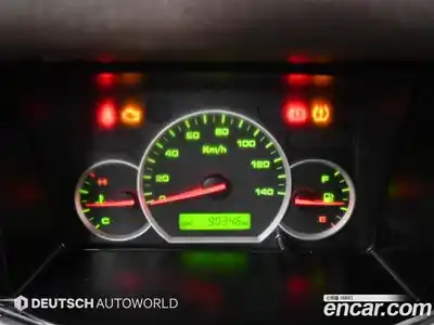 Chevrolet labo 2020 0.8 Механическая в Москве № 40636, миниатюра 8