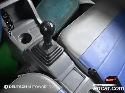 Chevrolet labo 2020 0.8 Механическая в Москве № 40636, миниатюра 9