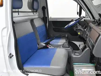 Chevrolet labo 2020 0.8 Механическая в Москве № 40636, миниатюра 10