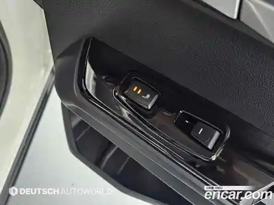 SsangYong Torres 2023 1.5 Автомат в Москве № 410157, миниатюра 12