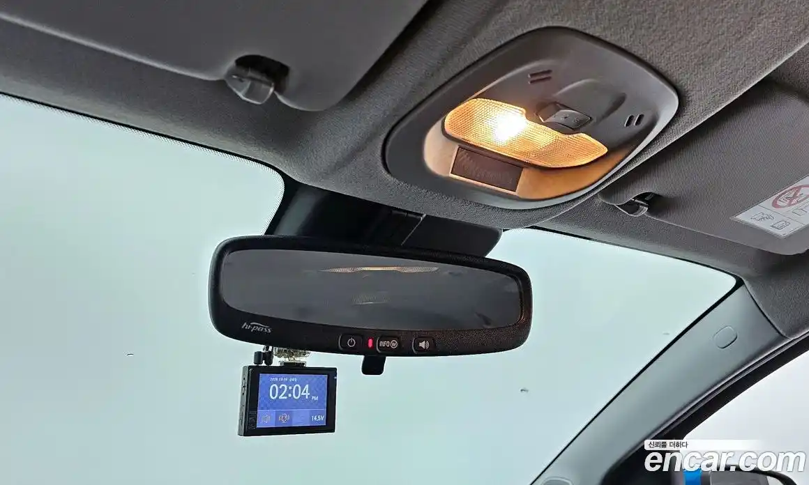 Chevrolet Spark 2021 1.0 Автомат в Москве № 410666, фото 16