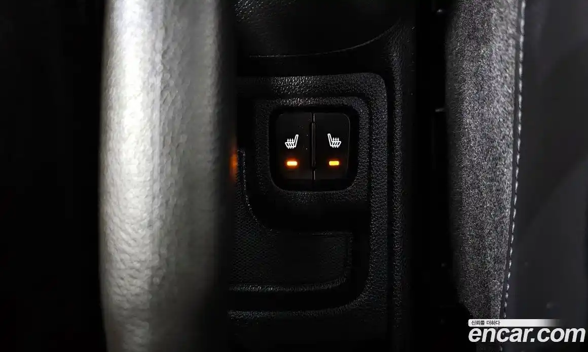 Chevrolet Spark 2021 1.0 Автомат в Москве № 410666, фото 19