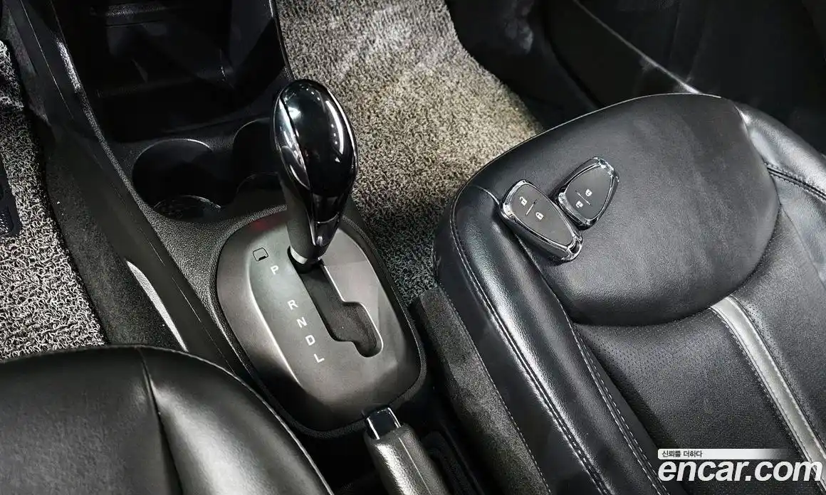 Chevrolet Spark 2021 1.0 Автомат в Москве № 410666, фото 9