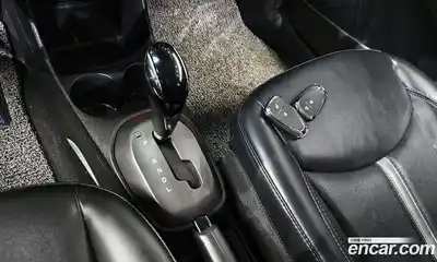 Chevrolet Spark 2021 1.0 Автомат в Москве № 410666, миниатюра 9