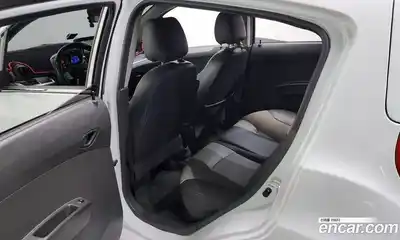 Chevrolet Spark 2014 1.0 Автомат в Москве № 41232, миниатюра 11