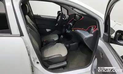 Chevrolet Spark 2014 1.0 Автомат в Москве № 41232, миниатюра 12