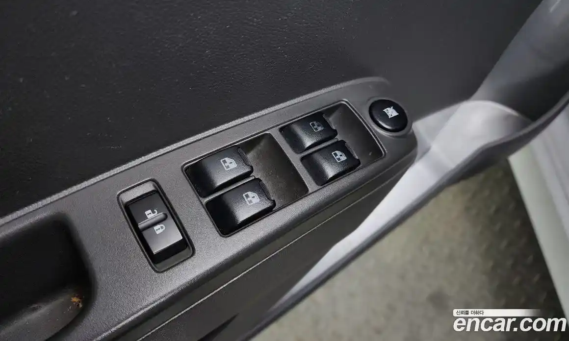 Chevrolet Spark 2014 1.0 Автомат в Москве № 41232, фото 14