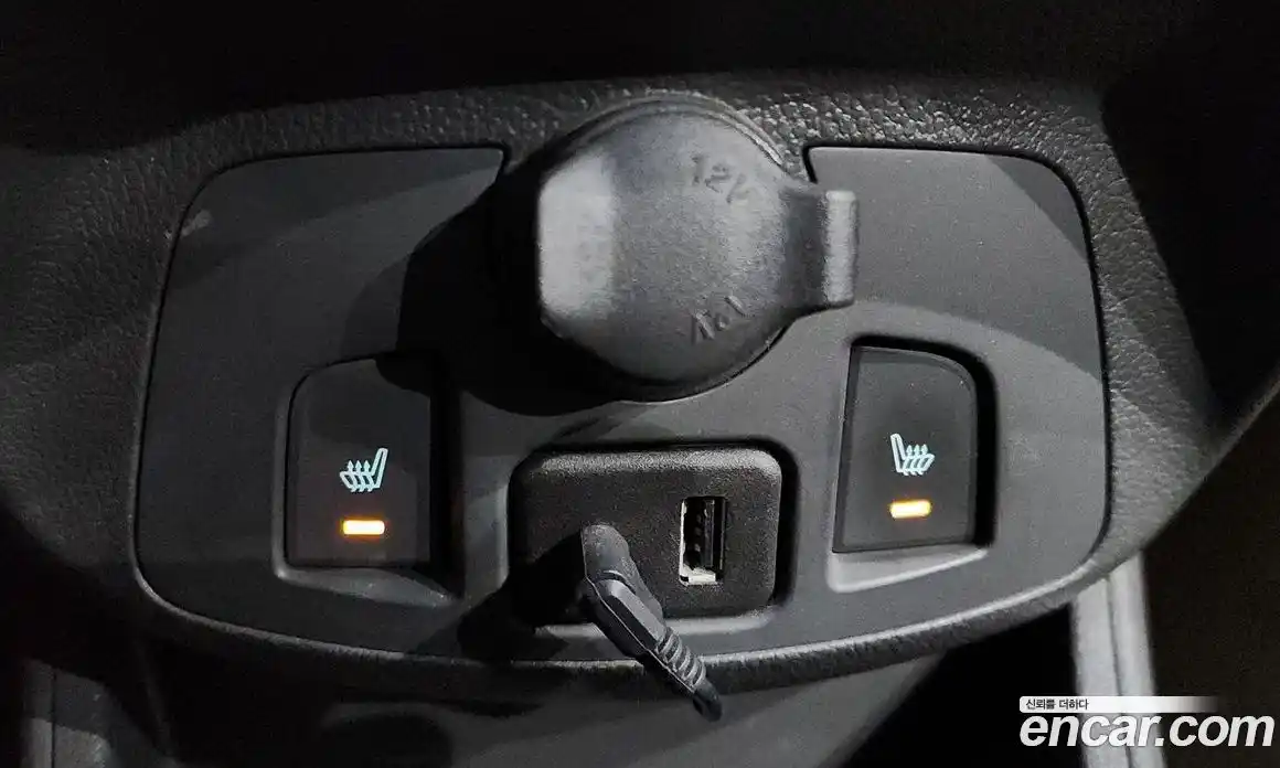 Chevrolet Spark 2014 1.0 Автомат в Москве № 41232, фото 20