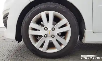 Chevrolet Spark 2014 1.0 Автомат в Москве № 41232, миниатюра 5