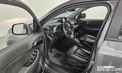 Chevrolet Orlando 2014 2.0 Автомат в Москве № 412366, миниатюра 11