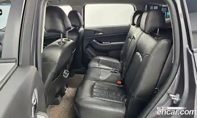 Chevrolet Orlando 2014 2.0 Автомат в Москве № 412366, миниатюра 12