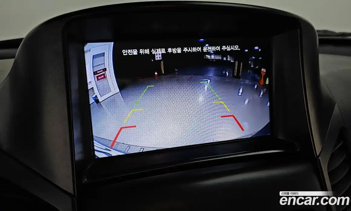 Chevrolet Orlando 2014 2.0 Автомат в Москве № 412366, фото 15